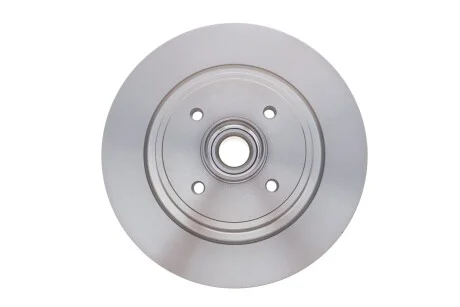 Диск тормозной Metelli 23-1457