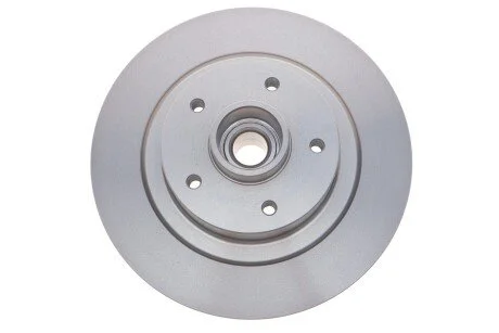 Диск тормозной Metelli 23-1502