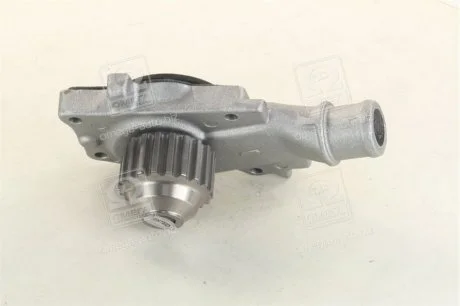 Водяний насос FORD/CHERY AMULET Metelli 24-0321