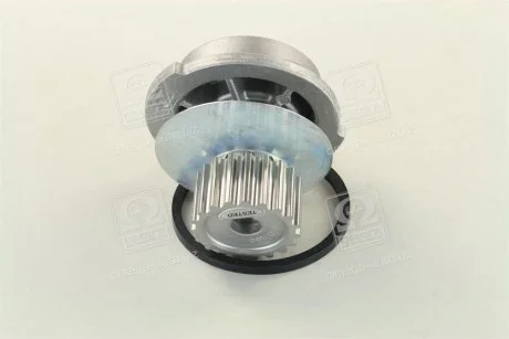 Водяний насос DAEWOO LANOS & TACUMA 1.6/ESPERO/NEXIA 1.5 16V Metelli 24-0695 (фото 1)