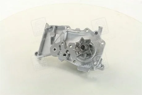 Фото 1 - насос водяной DACIA LOGAN 1.6 16V/RENAULT ME Metelli 24-0724A Насос водяной DACIA LOGAN 1.6 16V/RENAULT ME Metelli 24-0724A (фото 1)