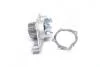 Водяний насос PSA 1.9D/2.0HDI DW8/DW10 (Metelli) 24-0747