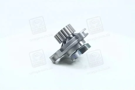 Насос водяной AUDI A6, VW Crafter 30-35-50, LT, Transporter 2.5 Tdi МЕТАЛЕВА КРИЛЬЧАТКА Metelli 24-0758