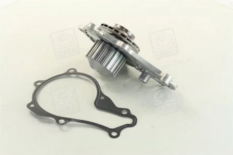 Водяний насос FORD/PSA 1.6HDI/1.6TDCI Metelli 24-0938
