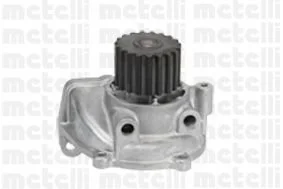 Помпа воды 2.0 D MAZDA 323 (BJ)/ MAZDA 3 (BK) Metelli 24-0973