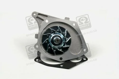 Водяний насос RENAULT 1.5DCI K9K 05- Metelli 24-0977 (фото 1)