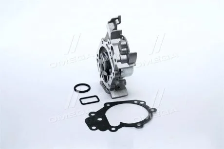 Помпа води 1.2 16V D4F CLIO/SYMBOL (1998-2008) (Ви-во) Metelli 24-0983