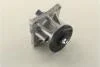 Водяний насос MITSUBISHI COLT 1.1/1.3/1.5 04- Metelli 24-0986 (фото 4)