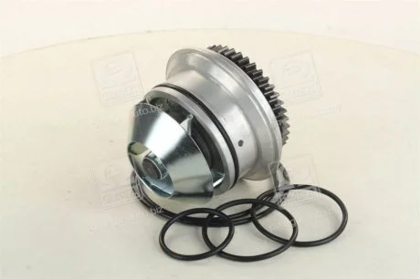 Водяний насос 062 121 010 VW LCV LT II 28-46 KW 92-96 (2DX0AE, FE, 2DM) 2.8 TDI 99- Metelli 24-1010 (фото 1)