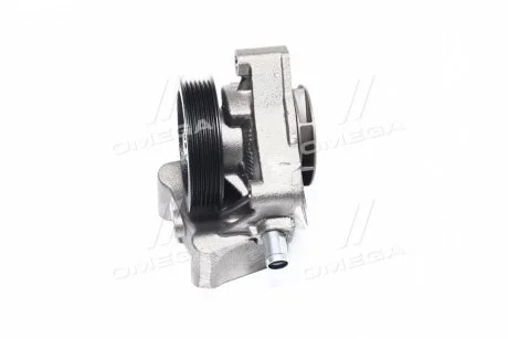 Водяной насос 3.0 JTD FIAT DUCATO Metelli 24-1026