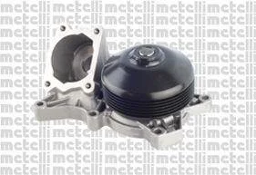 Водяной насос Metelli 24-1039