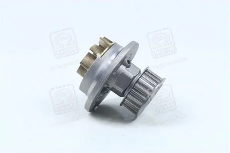 Фото помпа воды OPEL Astra G/H Vectra B 1.8/1.8 16V Metelli 24-1061 Помпа воды OPEL Astra G/H Vectra B 1.8/1.8 16V Metelli 24-1061