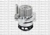 Помпа воды 1.2/1.6/2.0 TDI VW AMAROK (2010>)/AUDI A3 [8PA] (2004- 2013) (Пр-во Metelli) 24-1137