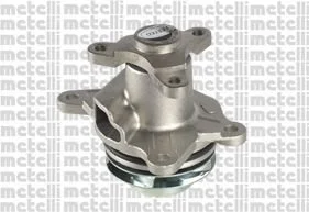 Водяной насос Nissan Qashqai, X-Trail, Renault, Mercedes Benz Metelli 24-1185