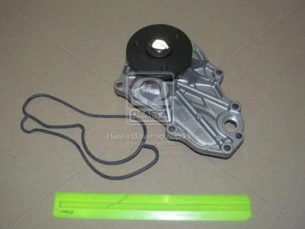Водяной насос HONDA ACCORD VIII (CU) 2.4 i (CU2) Metelli 24-1191