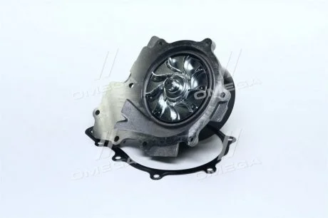 Фото 1 - помпа воды MERCEDES BENZ SPRINTER Metelli 24-1197 Помпа воды MERCEDES BENZ SPRINTER Metelli 24-1197 (фото 1)