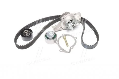 Фото 1 - водяний насос + комплект ременя Citroen Berlingo/Jumpy Toyota Corolla 1.9D Metelli 30-0747-3 Водяний насос + комплект ременя Citroen Berlingo/Jumpy Toyota Corolla 1.9D Metelli 30-0747-3 (фото 1)