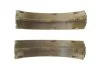 Комплект гальмівних колодок (барабанних) Metelli 53-0094 (фото 3)