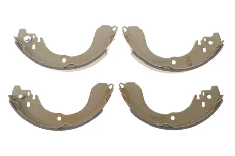 Комплект гальмівних колодок (барабанних) Metelli 53-0296
