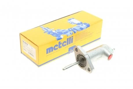 Циліндр зчеплення Metelli 54-0016
