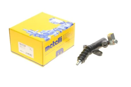 Цилиндр сцепления рабочий Metelli 54-0135