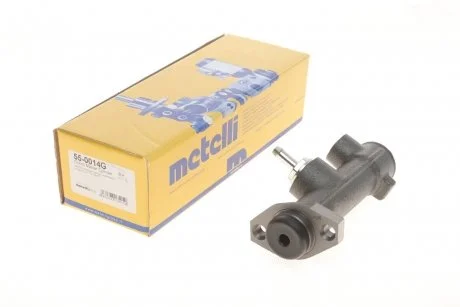 Главный цилиндр сцепления Lada 2101-07 Metelli 55-0014G