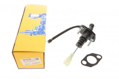 POMPA SPRZ?GгA OPEL ASTRA G 1.4 03-04, 1.6 16V 98-00 Metelli 55-0128