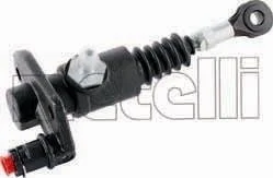 Цилиндр сцепления Metelli 55-0138