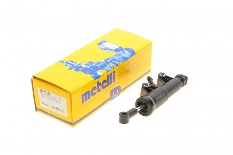 Цилиндр сцепления Metelli 55-0158