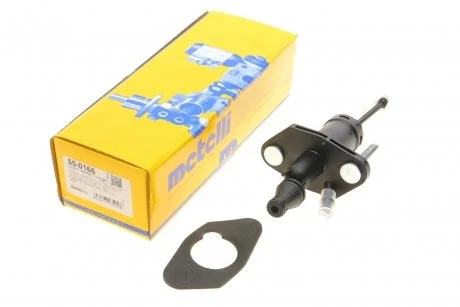 POMPA SPRZ?GгA CHEVROLET CRUZE 1.4 10- Metelli 55-0166