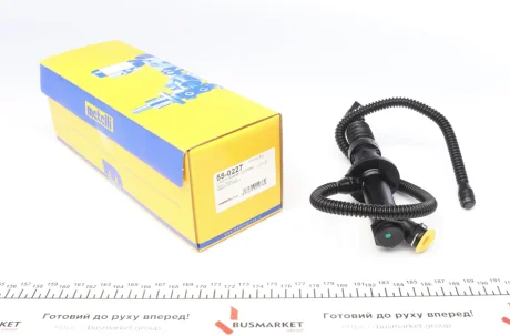 Цилиндр сцепления Metelli 55-0227