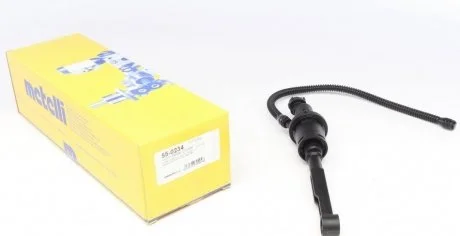 Циліндр зчеплення Metelli 55-0234
