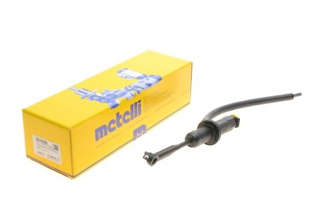 Цилиндр сцепления (главный) Metelli 55-0255