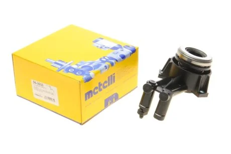 Выжимное устройство сцепления с подшипником Metelli 56-0003