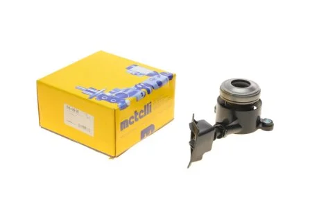 Фото 1 - выжимное устройство сцепления с подшипником Metelli 56-0058 Выжимное устройство сцепления с подшипником Metelli 56-0058 (фото 1)