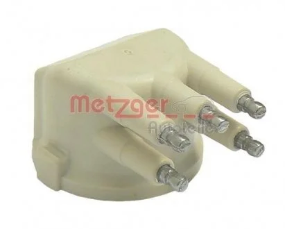 Крышка распределителя зажигания METZGER 0881010