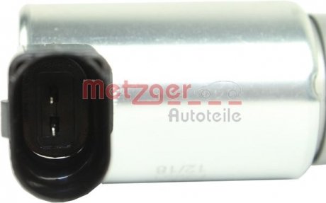 Клапан регулятора розподільчого валу METZGER 0899004 (фото 1)