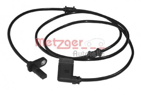 Датчик ABS METZGER 0900103 (фото 1)