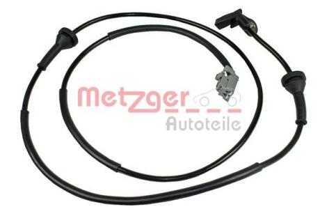 Датчик ABS METZGER 0900145 (фото 1)