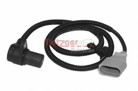 Датчик обертів колінвала METZGER 0902090