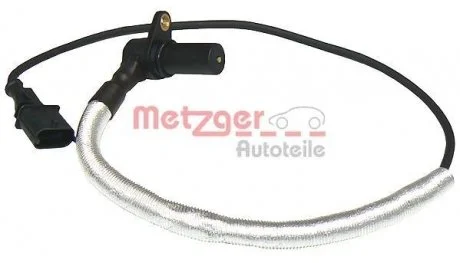 Датчик обертів колінвала METZGER 0902194