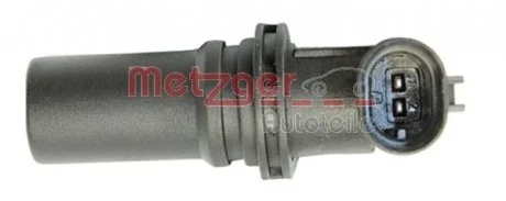 Датчик обертів колінвала METZGER 0902360