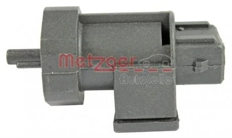 Датчик оборотов, коробка передач METZGER 0909065