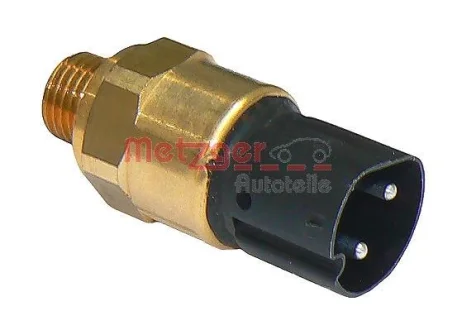 Фото 1 - термоперемикач системи охолодження METZGER 0915251 Термоперемикач системи охолодження METZGER 0915251 (фото 1)