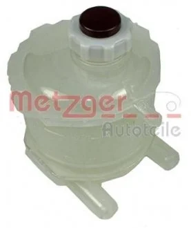 Бачок расширительный METZGER 2140018 (фото 1)