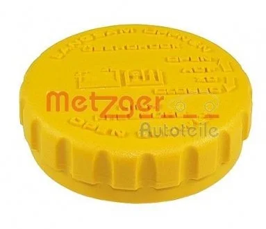 Крышка расширительного бачка METZGER 2140039