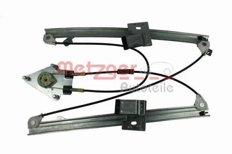 Склопідіймач METZGER 2160263