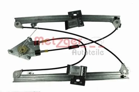 Склопідіймач METZGER 2160264