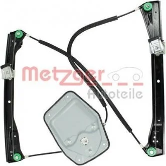 Склопідіймач METZGER 2160323