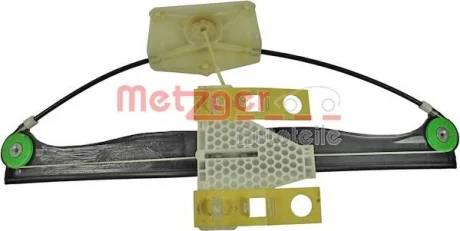 Склопідйомник METZGER 2160330